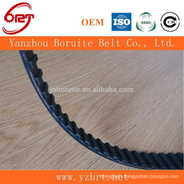 pu timing belt for cars from manufacture China